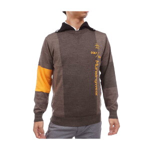 }VOEFA@Munsingwear@2WAY hntN[lbNZ[^[