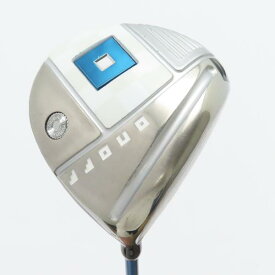 【中古】オノフ　LADY　オノフ レディ ドライバー SMOOTH KICK LP-423D ティールブルー　レディスシャフト：SMOOTH KICK LP-423D ティールブルーDランク　フレックスA　右用