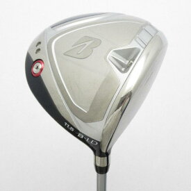 【中古】ブリヂストン　BRIDGESTONE GOLF　B-LD ドライバー Air Speeder BS-LD for Wood　レディスシャフト：Air Speeder BS-LD for WoodCDランク　フレックスA　右用