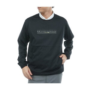 }VOEFA@Munsingwear@Xgb` vI[o[u]