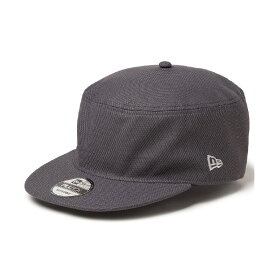 ニューエラ　NEW ERA GOLF　GF DE 4CWM スナップバック ピルボックス キャップ