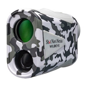 Vbgir@Shot Navi@Nexia WILD EYE