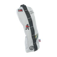 アーマーイン　ARMOURIN　Embroidery ヘッドカバー FW用
