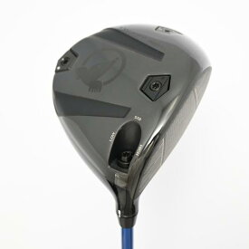 【中古】本間ゴルフ　TOUR WORLD　ツアーワールド TW777 360Ti ドライバー VIZARD BLUE 50　シャフト：VIZARD BLUE 50CDランク　フレックスS　男性用 メンズ用　右用