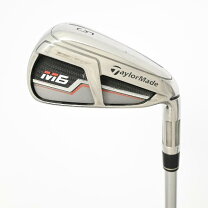 楽天市場】テーラーメイド アイアン 7番 m6の通販