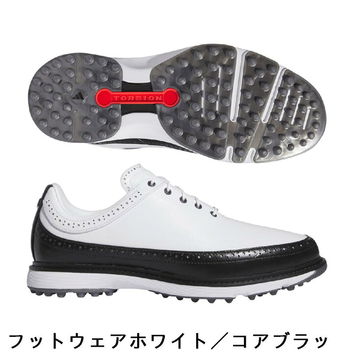 楽天市場】アディダス Adidas MC80 シューズ : GDOゴルフショップ 楽天 