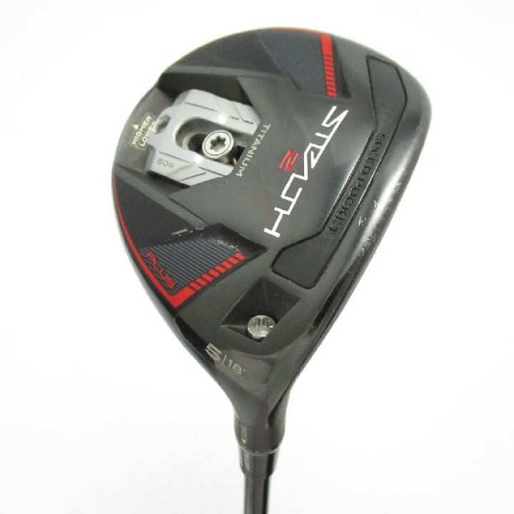 楽天市場】【中古】テーラーメイド STEALTH ステルス2 PLUS 