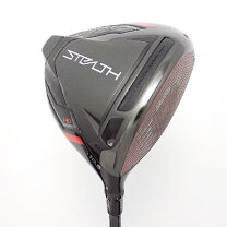 楽天市場】テーラーメイド ステルス（ロフト角10.5°）（ドライバー 