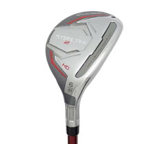 楽天市場】テーラーメイド ステルス2 レスキュー（番手6U）（ゴルフ 