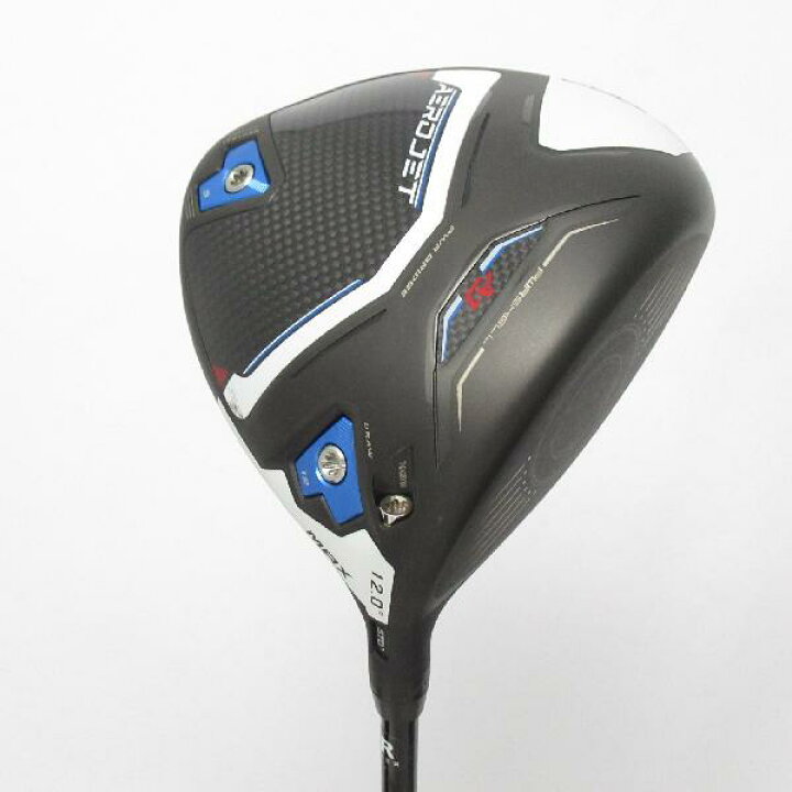 楽天市場】【中古】コブラ AEROJET エアロジェット MAX ドライバー 