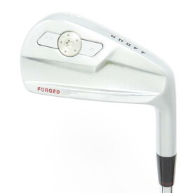 【中古】オノフ　KURO　ONOFF FORGED KURO(2025) アイアン N.S.PRO 950GH neo　シャフト：N.S.PRO 950GH neoCランク　フレックスS　男性用 メンズ用　右用