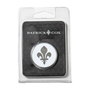 pgbNRbNX@PATRICK COX@LOX }[J[