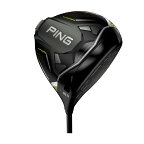 ピン　G430　G430 MAX 10K ドライバー PING TOUR 2.0 CHROME 65／75　シャフト：PING TOUR 2.0 CHROME 65