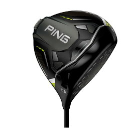 ピン G430 G430 MAX 10K ドライバー PING TOUR 2.0 CHROME 65／75 シャフト：PING TOUR 2.0 CHROME 65