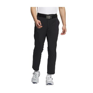 アディダス Adidas EX-ストレッチ active スリーストライプス アンクルパンツ