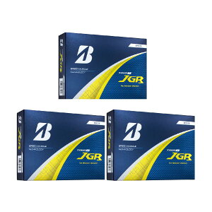 �u���a�X�g���@TOUR B�@TOUR B JGR �{�[�� 3�_�[�X�Z�b�g