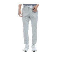 アディダス　Adidas　EX-ストレッチ active サイドパネル アンクルパンツ