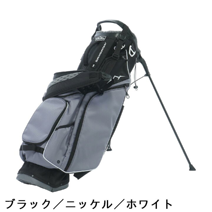 楽天市場】サンマウンテン Sun Mountain Eclipse E-3.5 スタンド 