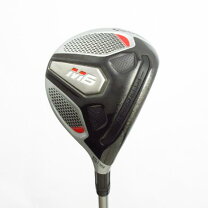 楽天市場】m6 フェアウェイウッド 5wの通販