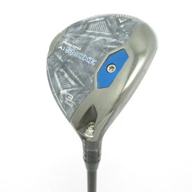 【中古】キャロウェイゴルフ　Ai SMOKE　パラダイム Ai SMOKE MAX フェアウェイウッド TENSEI 50 for Callaway　【3HL】シャフト：TENSEI 50 for CallawayCランク　フレックスR　男性用 メンズ用　右用