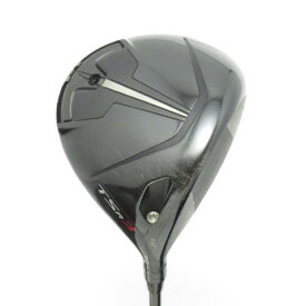 【中古】タイトリスト　TSR　TSR3 ドライバー TENSEI AV BLUE 55　シャフト：TENSEI AV BLUE 55Cランク　フレックスS　男性用 メンズ用　右用