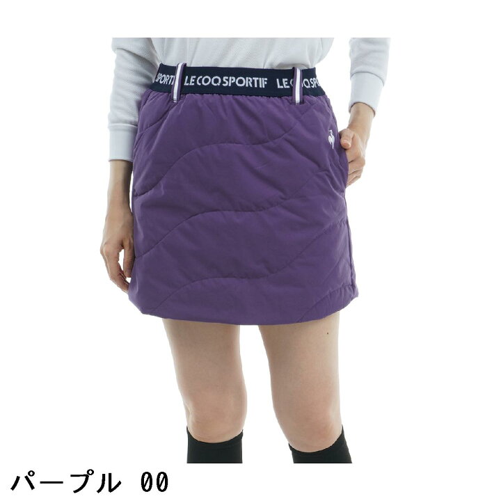 楽天市場】ルコックスポルティフ ゴルフ Le coq sportif GOLF 