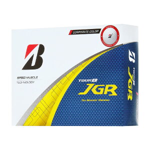 �u���a�X�g�� TOUR B TOUR B JGR CORPORATE COLOR EDITION �{�[��