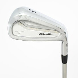 【中古】ミズノ　Mizuno Pro　MizunoPro 920 アイアン MCI 100　シャフト：MCI 100CDランク　フレックスS　男性用 メンズ用　右用