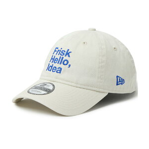 �j���[�G���@NEW ERA�@920 FRISK �L���b�v