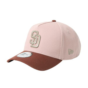 �j���[�G���@NEW ERA�@940AF CS SADPAD MOCHA MOUSSE �L���b�v