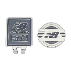 �j���[�o�����X�@New Balance Golf�@574v4���f�� �N���b�v�}�[�J�[
