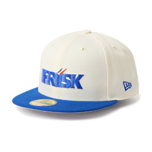 �j���[�G���@NEW ERA�@5950 2TONE FRISK CRM �L���b�v