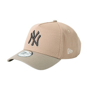 �j���[�G���@NEW ERA�@940AF CS NEYYAN MOCHA MOUSSE �L���b�v