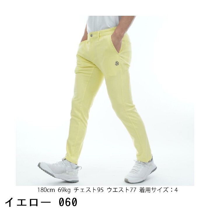 楽天市場】ジャックバニー Jack Bunny!! ストレッチ ツイルテーパード 