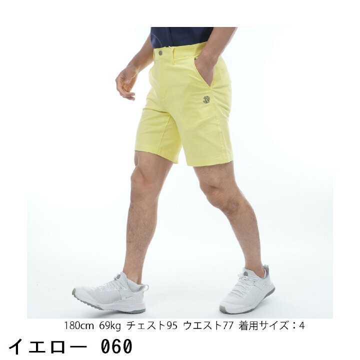 楽天市場】ジャックバニー Jack Bunny!! ストレッチ ツイルショート 