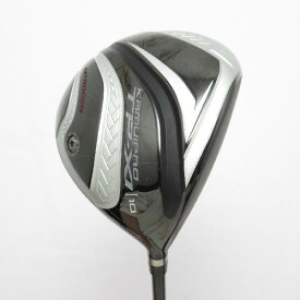 【中古】カムイ　Kamui　KAMUI PRO TP-XI NITROGEN ドライバー カーボンシャフト　シャフト：カーボンシャフトCランク　フレックスS　男性用 メンズ用　右用