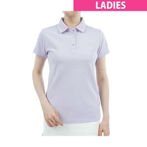 キャロウェイゴルフ Callaway Golf 半袖ポロシャツ レディス