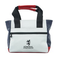 アドミラル　Admiral　ランパントラウンドバッグ