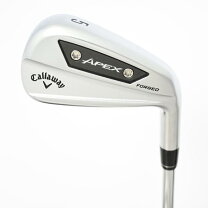 楽天市場】callaway apex アイアン 2019 modus 105の通販