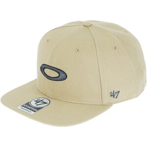 �I�[�N���[�@OAKLEY�@47 OAKLEY B1B ELLIPSE �L���b�v