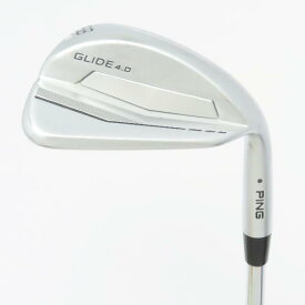【中古】ピン　GLIDE　グライド 4.0 EYE 2 ウェッジ N.S.PRO 950GH neo　【58-08】シャフト：N.S.PRO 950GH neoDランク　フレックスS　男性用 メンズ用　右用