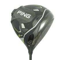 楽天市場】g430 ドライバー（ロフト角9°）（メンズクラブ｜クラブ 