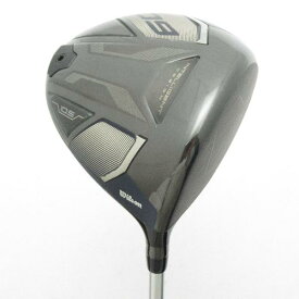 【中古】ウイルソン　Wilson　D9 ドライバー TENSEI CK BLUE 50　シャフト：TENSEI CK BLUE 50Cランク　フレックスR　男性用 メンズ用　右用