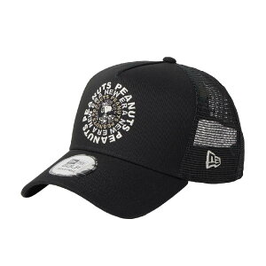 �j���[�G���@NEW ERA GOLF�@GF 940AFTR PEANUTS CIRCLE 261 �L���b�v