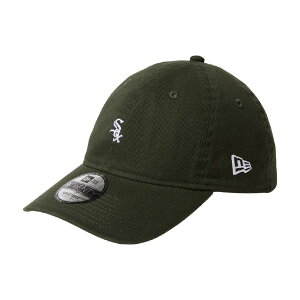 �j���[�G���@NEW ERA�@920CS MLB BATTERMAN BKL CHIWHI �L���b�v