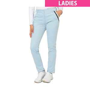 キャロウェイゴルフ Callaway Golf ストレッチパンツ レディス