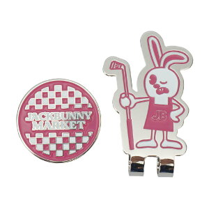 WbNoj[@Jack Bunny!!@Gv}[J[