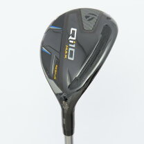 楽天市場】テーラーメイド qi10 レスキュー（レディースクラブ｜クラブ