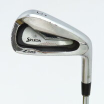 楽天市場】スリクソン z585 アイアン ダイナミックゴールドの通販