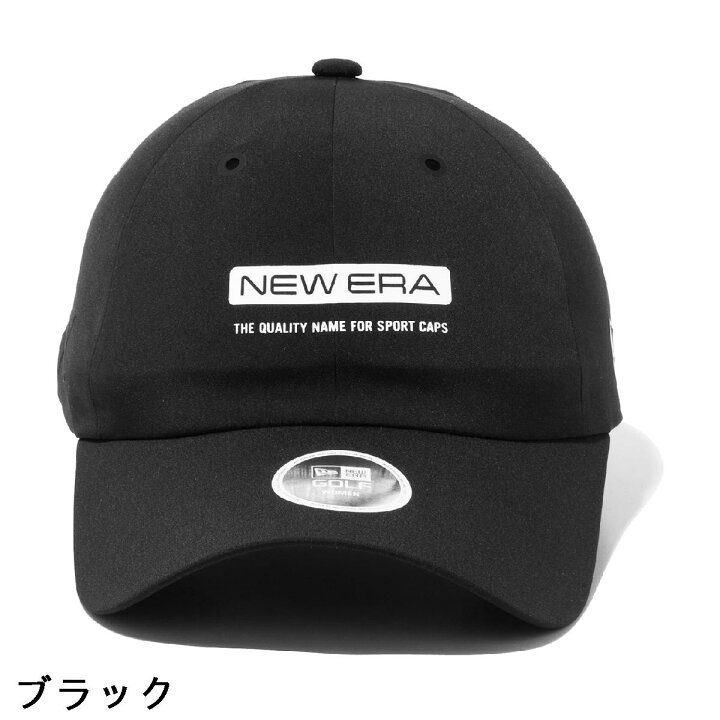 楽天市場】ニューエラ NEW ERA GOLF GFW 930LV NO SEAM ストレッチ